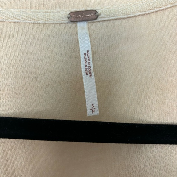 Free People Ruby Jacket - Picture 2 of 4